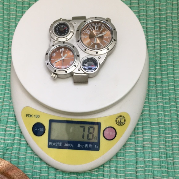 🖤Men’s watch without straps - Picture 12 of 15